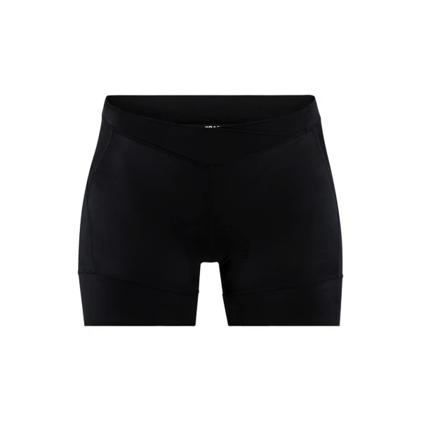Dames fietsbroek Craft  Essence Hot Black