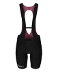 Dames fietsbroek Rock Machine  Pro black