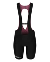 Dames fietsbroek Rock Machine  Pro black