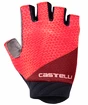 Dames fietshandschoenen Castelli  Roubaix Gel 2