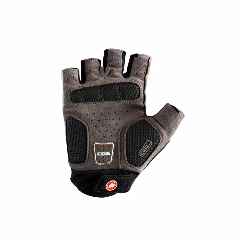 Dames fietshandschoenen Castelli  Roubaix Gel 2 XS