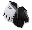 Dames fietshandschoenen Giro Jag'ette Jag'ette white/titan