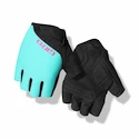 Dames fietshandschoenen Giro   JagEtte Screaming Teal/Neon Pink L