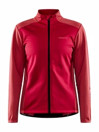Dames fietsjack Craft Core W Bike SubZ