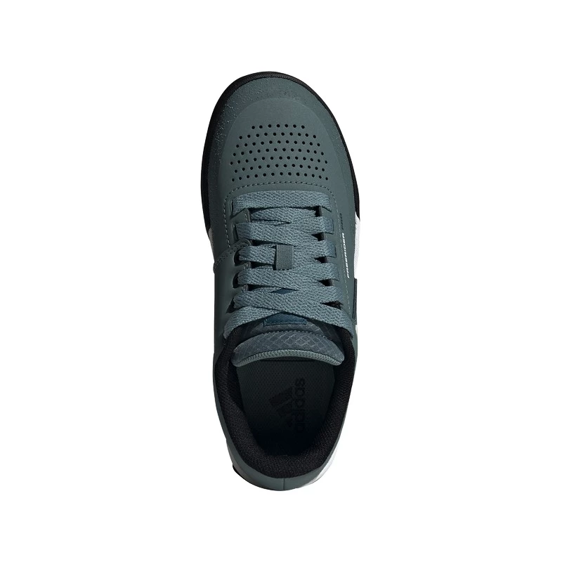 Dames fietsschoenen Adidas Five Ten Freerider Pro green