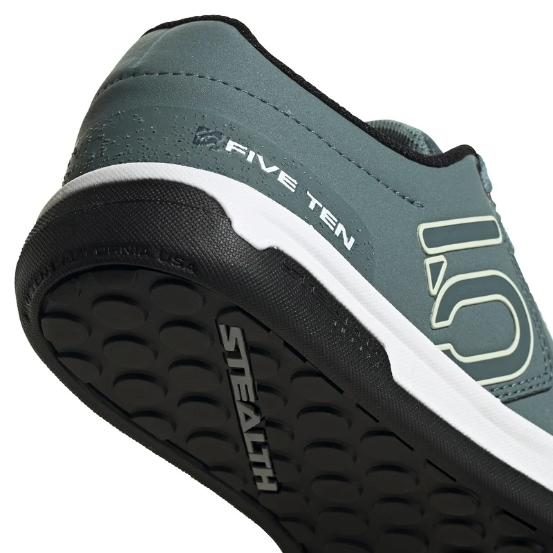 Dames fietsschoenen Adidas Five Ten Freerider Pro green EUR 36,5