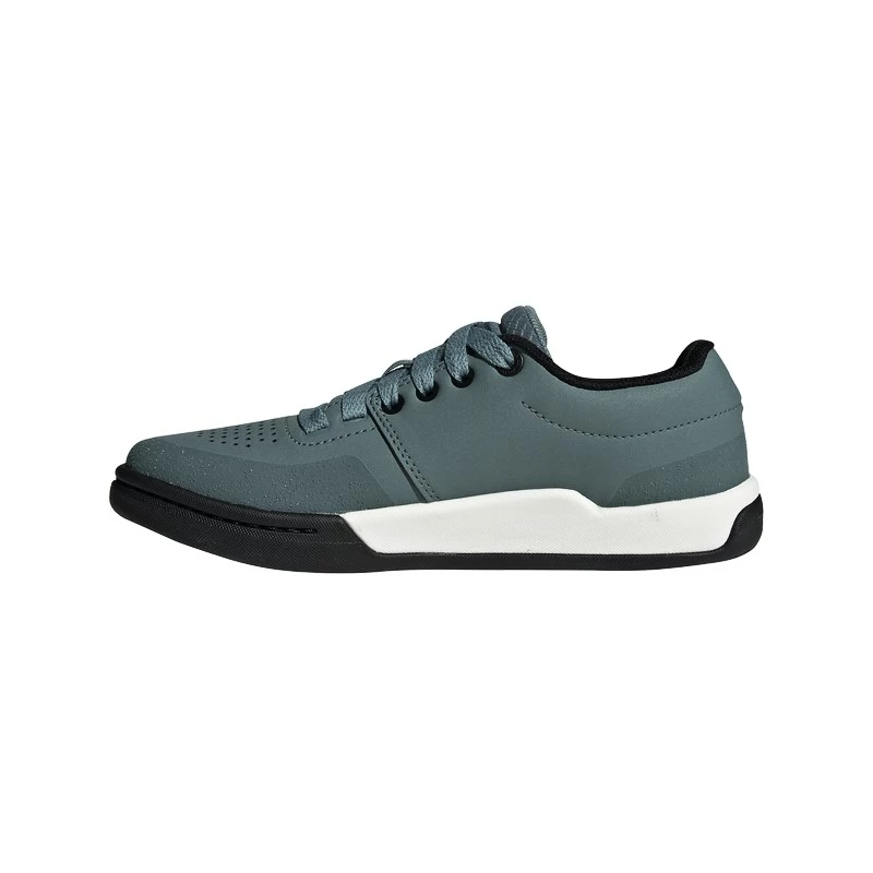 Dames fietsschoenen Adidas Five Ten Freerider Pro green EUR 36,5