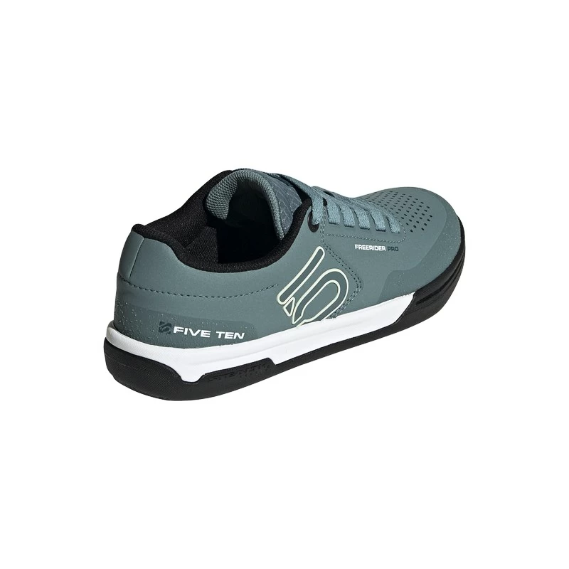 Dames fietsschoenen Adidas Five Ten Freerider Pro green EUR 36,5