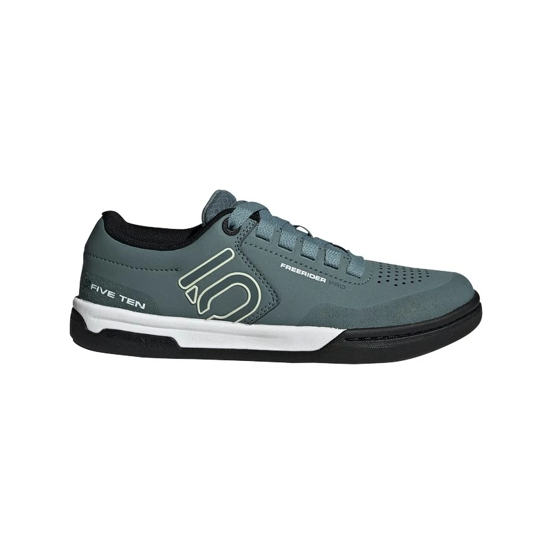 Dames fietsschoenen Adidas Five Ten Freerider Pro green EUR 36,5