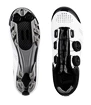 Dames fietsschoenen Force  MTB Points White/Black