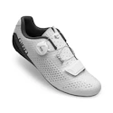 Dames fietsschoenen Giro  Cadet W White