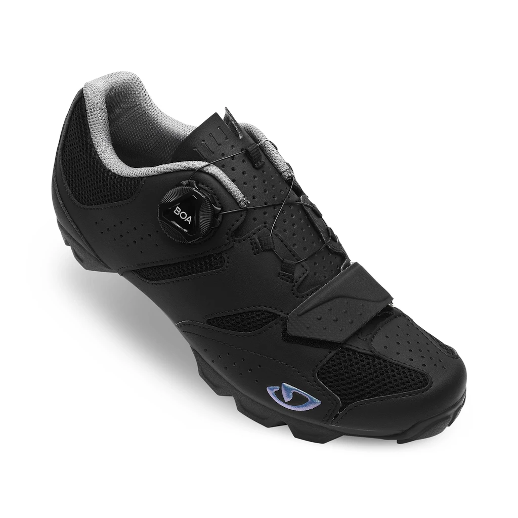 Dames fietsschoenen Giro  Cylinder II