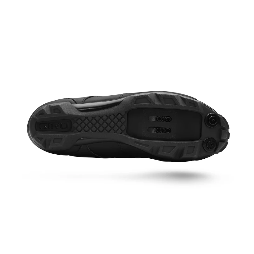 Dames fietsschoenen Giro  Cylinder II