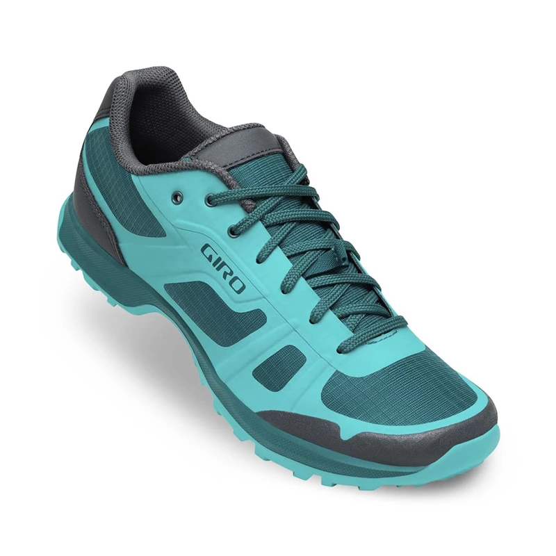 Dames fietsschoenen Giro  Gauge W blue EUR 37