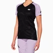 Dames fietsshirt 100%  Airmatic SS Womens