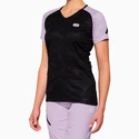 Dames fietsshirt 100%  Airmatic SS Womens