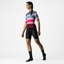 Dames fietsshirt Castelli  Dolce