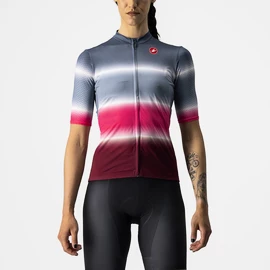 Dames fietsshirt Castelli Dolce