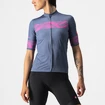 Dames fietsshirt Castelli  Fenice