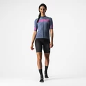 Dames fietsshirt Castelli  Fenice