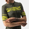 Dames fietsshirt Castelli  Fenice