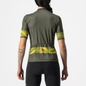 Dames fietsshirt Castelli  Fenice