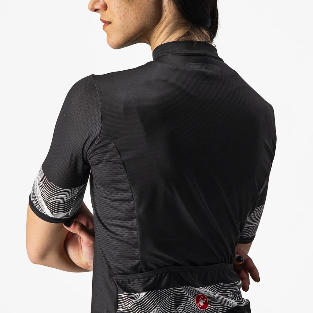 Dames fietsshirt Castelli  Fenice
