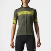 Dames fietsshirt Castelli  Fenice S