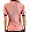 Dames fietsshirt Castelli  Primavera Jersey Peach Echo