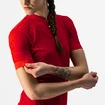 Dames fietsshirt Castelli  Promessa Jacquard