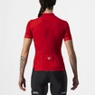 Dames fietsshirt Castelli  Promessa Jacquard