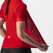 Dames fietsshirt Castelli  Promessa Jacquard