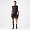 Dames fietsshirt Castelli  Promessa Jacquard