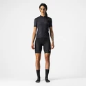 Dames fietsshirt Castelli  Promessa Jacquard