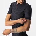 Dames fietsshirt Castelli  Promessa Jacquard