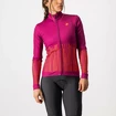 Dames fietsshirt Castelli  Sorpresa Jersey Fz