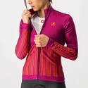 Dames fietsshirt Castelli  Sorpresa Jersey Fz