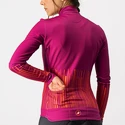 Dames fietsshirt Castelli  Sorpresa Jersey Fz