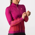 Dames fietsshirt Castelli  Sorpresa Jersey Fz