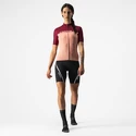 Dames fietsshirt Castelli  Velocissima