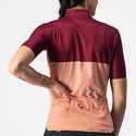 Dames fietsshirt Castelli  Velocissima