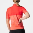 Dames fietsshirt Castelli  Velocissima