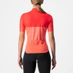 Dames fietsshirt Castelli  Velocissima