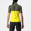 Dames fietsshirt Castelli  Velocissima