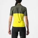 Dames fietsshirt Castelli  Velocissima