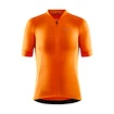 Dames fietsshirt Craft ADV Endur oranžový L