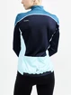 Dames fietsshirt Craft Core W Bike SubZ LS