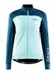 Dames fietsshirt Craft Core W Bike SubZ LS