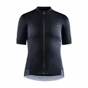 Dames fietsshirt Craft  Essence dark grey