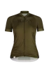 Dames fietsshirt Maloja  HaslmausM 1/2 XS